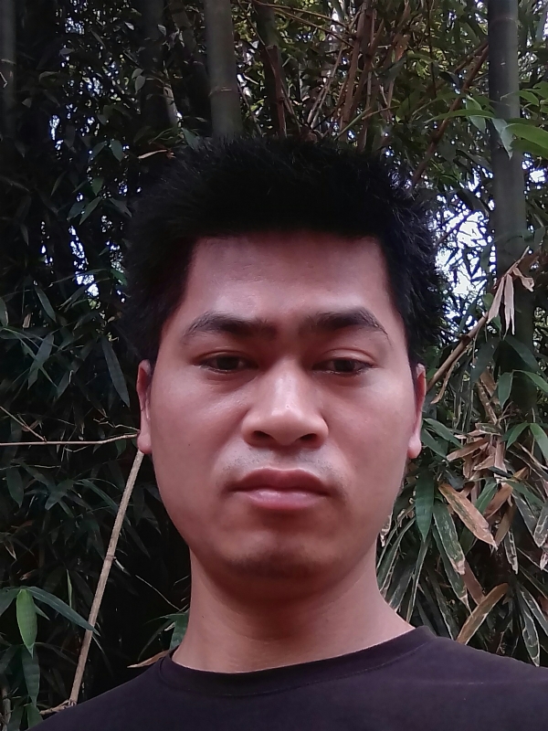 相约的第一张照片--贺州认干亲服务网