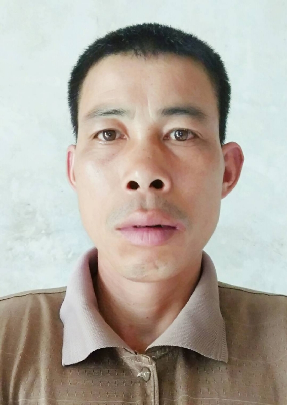 天涯浪子的第一张照片--贺州认干亲服务网