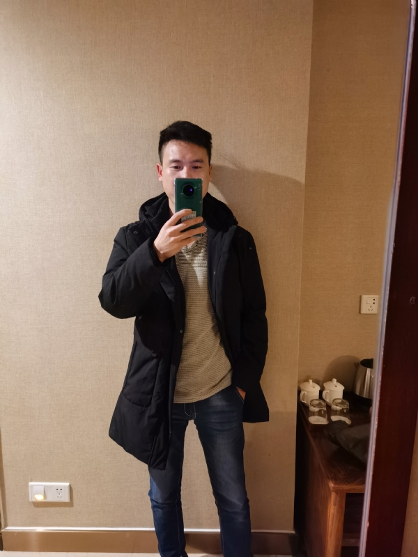 白天的第一张照片--贺州认干亲服务网