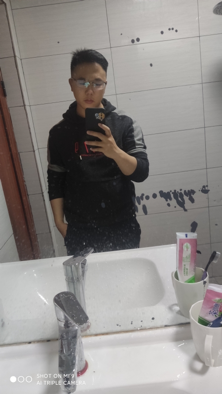 陈三三的第一张照片--贺州认干亲服务网